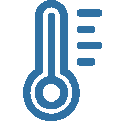 Mantiene a lungo la temperatura